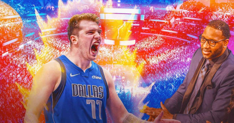 為什么nba球員越來越年輕(根據(jù)麥迪的說法，東契奇是NBA最好的年輕球員的真正原因)