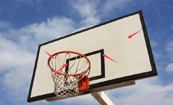 nba打法為什么改變(深度分析，為什么鄧肯退役之后，NBA用打板投籃的球員越來越少？)