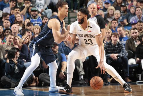獨行俠險勝鵜鶘