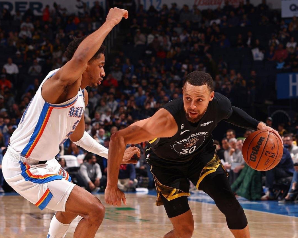 NBA歷史第一人誕生