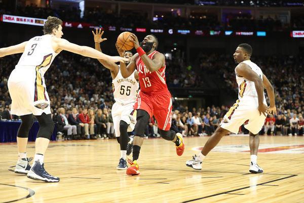 NBA季后賽前兩戰(zhàn)總結(jié)