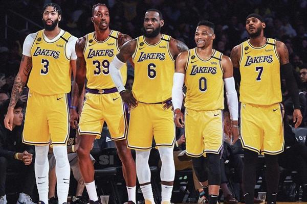 NBA第六支“黑八”球隊誕生