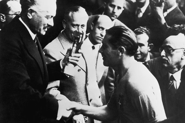 Giuseppe Meazza