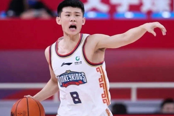 CBA狀元球員
