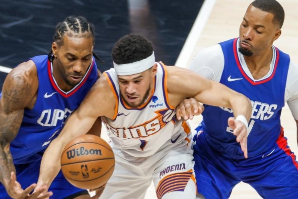 NBA常規(guī)賽中
