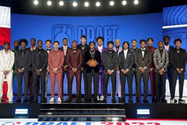 NBA選秀