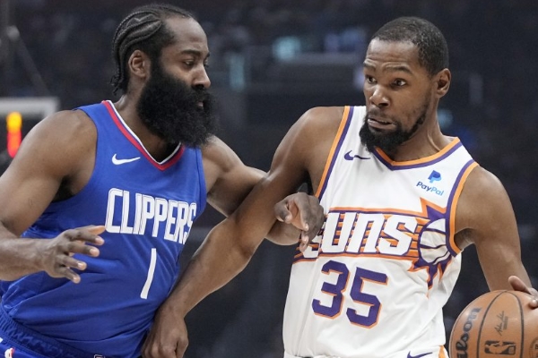 NBA常規(guī)賽