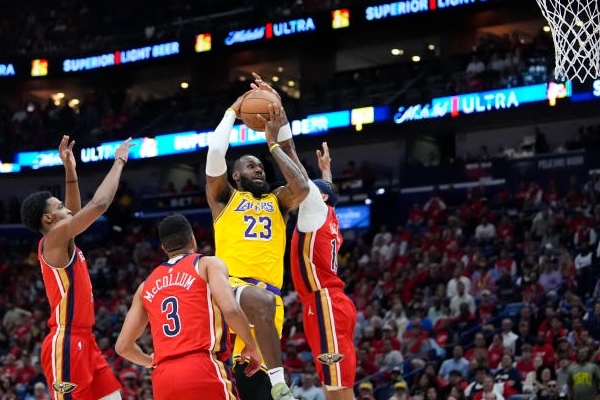 NBA
