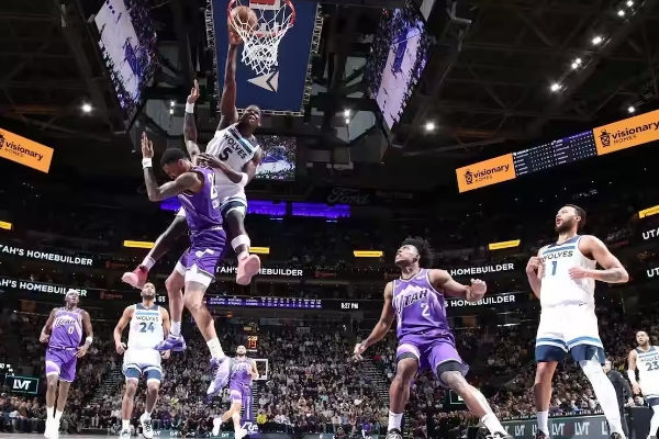 NBA季后賽