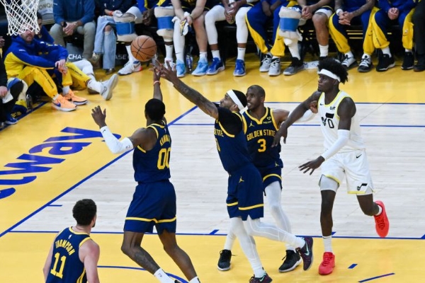 NBA季后賽