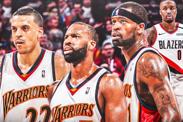NBA西部季后賽