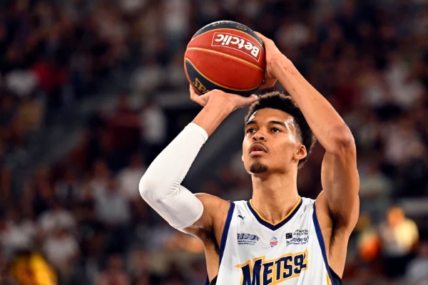 NBA選秀
