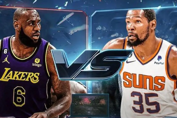 NBA揭幕戰(zhàn)