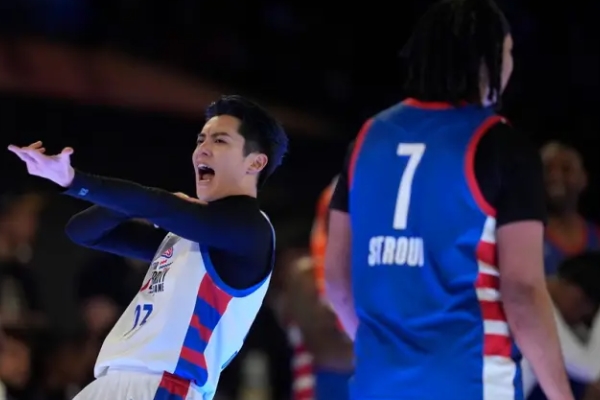 NBA名人賽