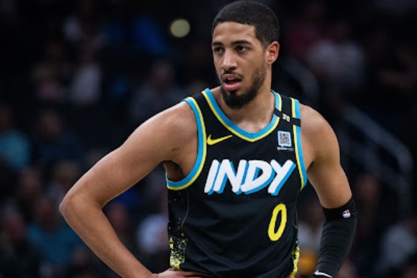 NBA季后賽首輪G3的比賽中