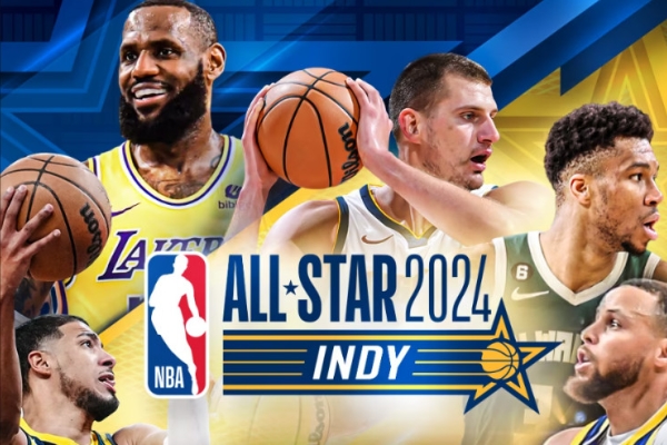 NBA全明星賽