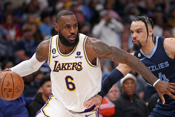 NBA季后賽