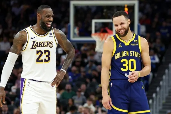 NBA球員