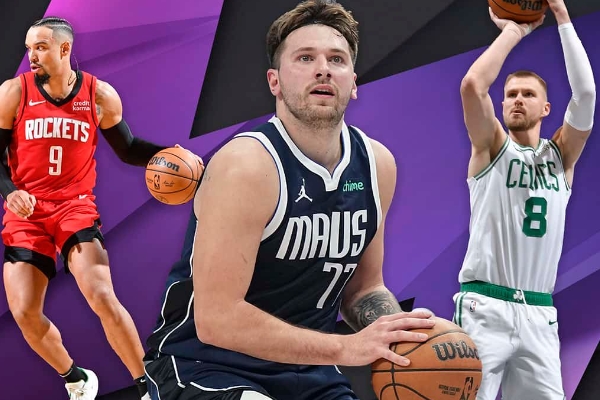 NBA