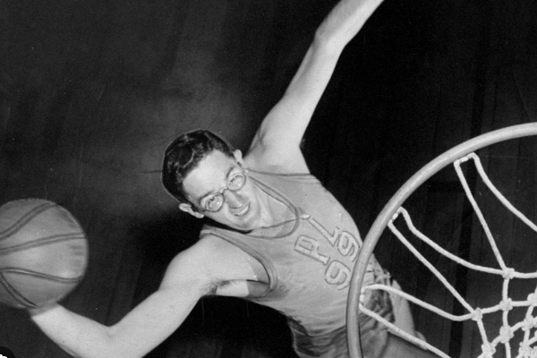 George Mikan