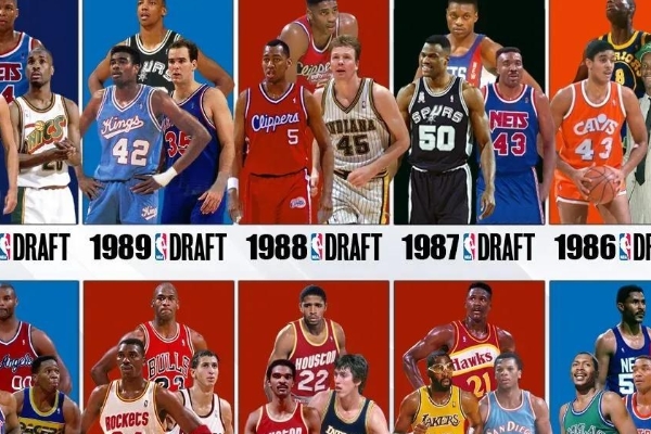 NBA選秀