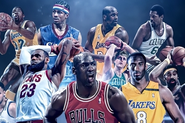 NBA比賽