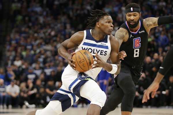 NBA附加賽