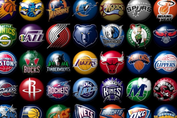 NBA球隊(duì)