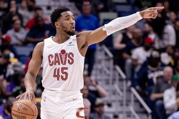 NBA季后賽第三輪