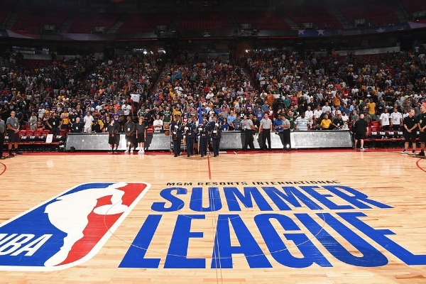 NBA休賽期長(zhǎng)