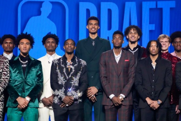 NBA選秀大會