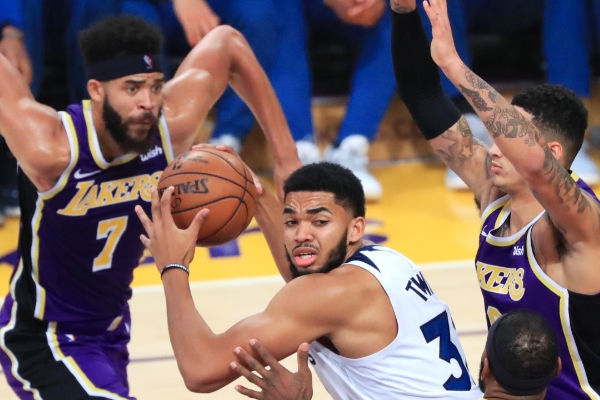 NBA球隊