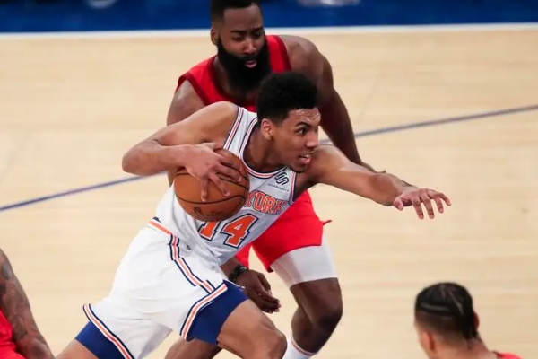 NBA比賽