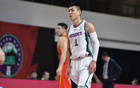 CBA戰(zhàn)報：高21分，三外援合砍59分，山東勝上海六連敗。