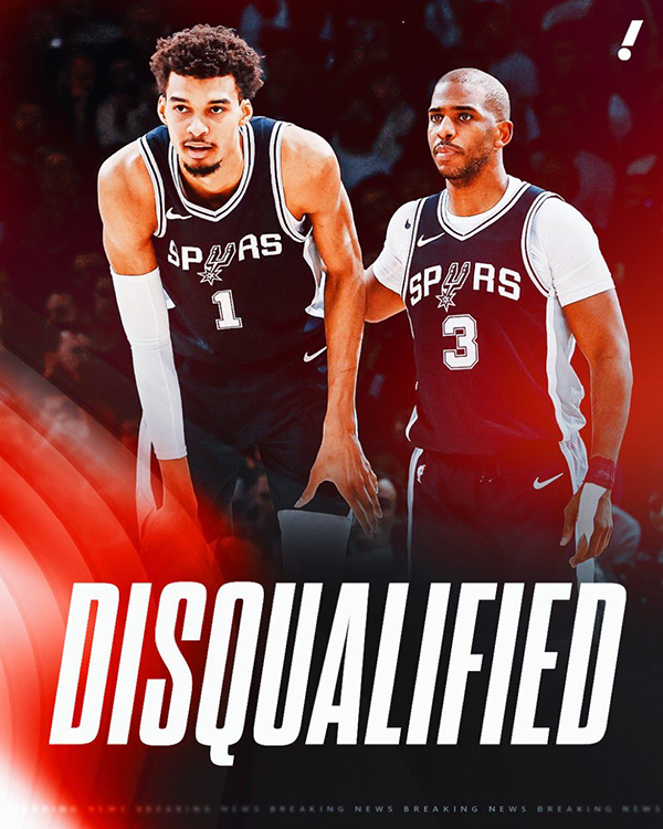<a href=http://www.weidongweiye.com/lanqiu/ target=_blank class=infotextkey>NBA</a>技巧賽爆丑聞：馬刺組合作弊 騎士奪冠，保羅恥辱紀錄遭群嘲