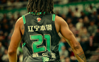 弗格失聲，威爾斯扛大旗；趙繼偉里程碑，遼籃四連勝！