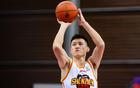 CBA: 教練25分，全力以赴！寧波雙星17助攻。