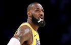 16日<a href=http://www.weidongweiye.com/lanqiu/ target=_blank class=infotextkey>NBA</a>展望：詹皇或復(fù)出戰(zhàn)西部強(qiáng)隊(duì)，克萊歸隊(duì)再戰(zhàn)<a href=http://www.weidongweiye.com/temp/jinzhouyongshi target=_blank class=infotextkey>勇士</a>。